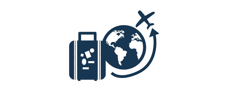Travel Icon