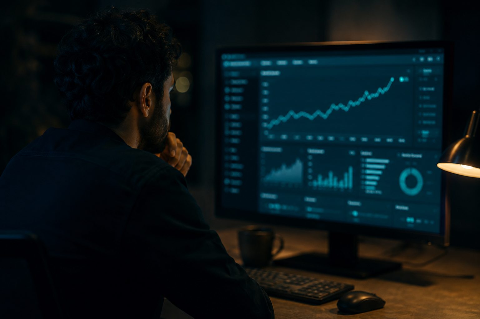 Performance dashboard review