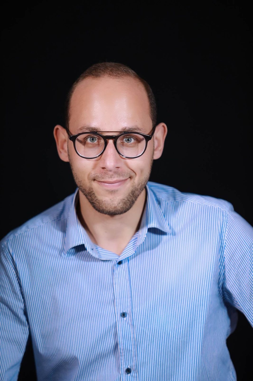 Mootaz Nechi, founder of ANAVA